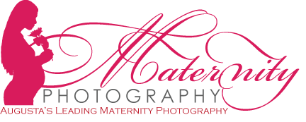 Boudoir Photography Logo